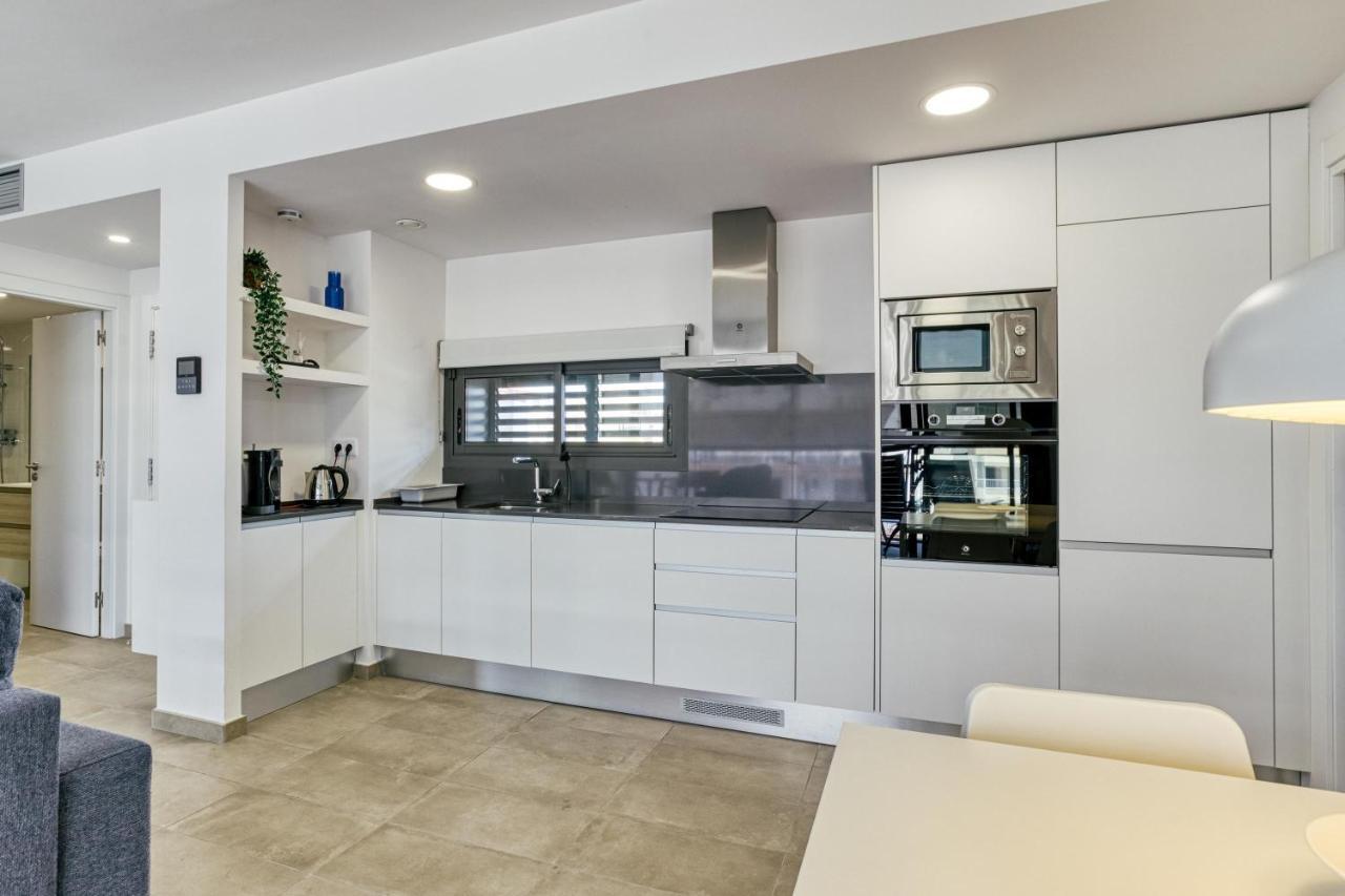 Murtra Apartment 로지즈 외부 사진
