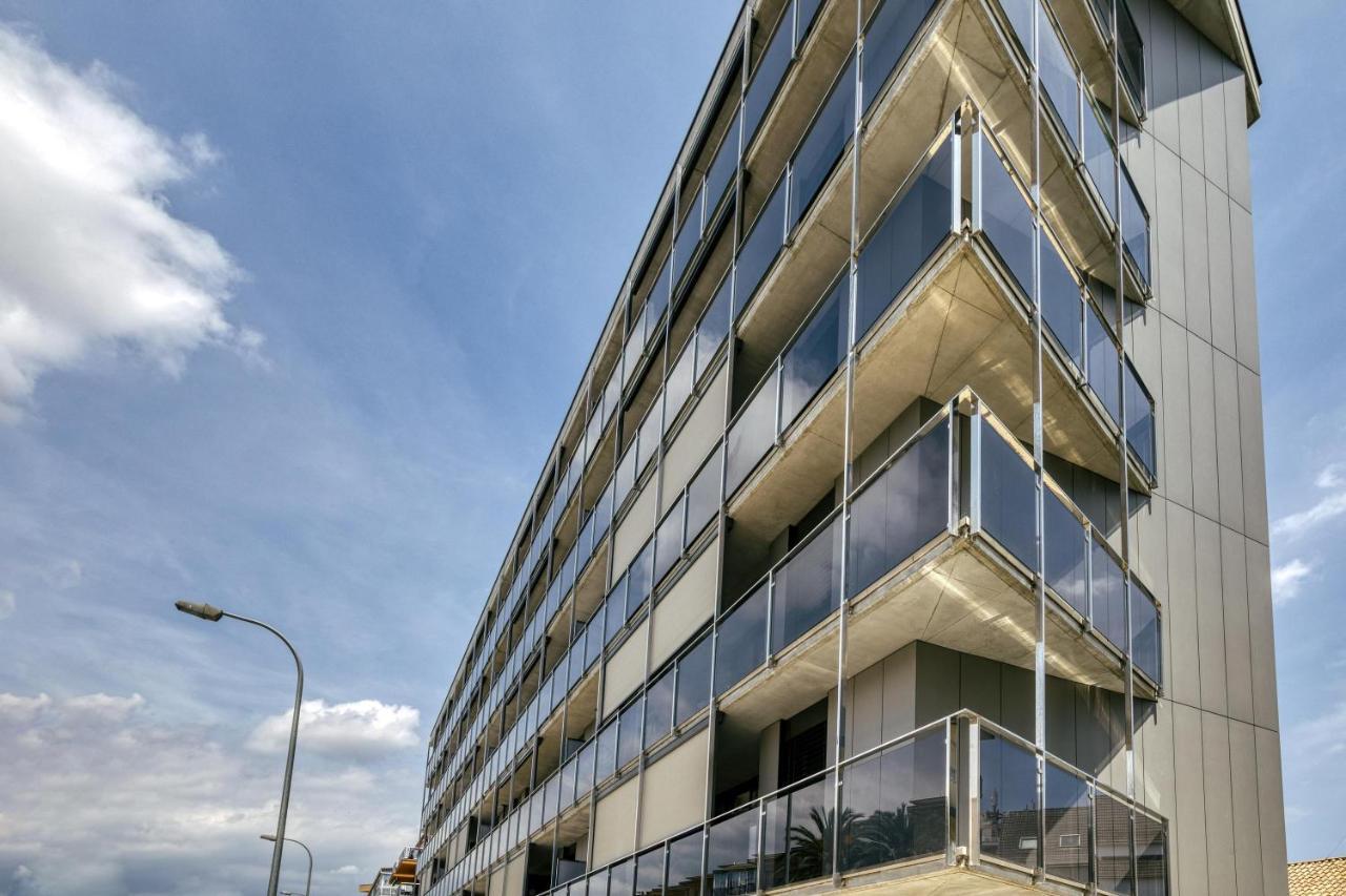 Murtra Apartment 로지즈 외부 사진