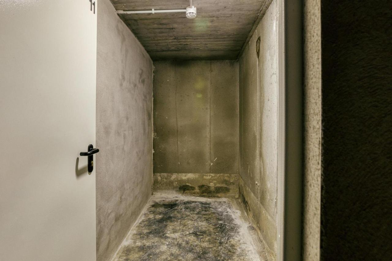Murtra Apartment 로지즈 외부 사진